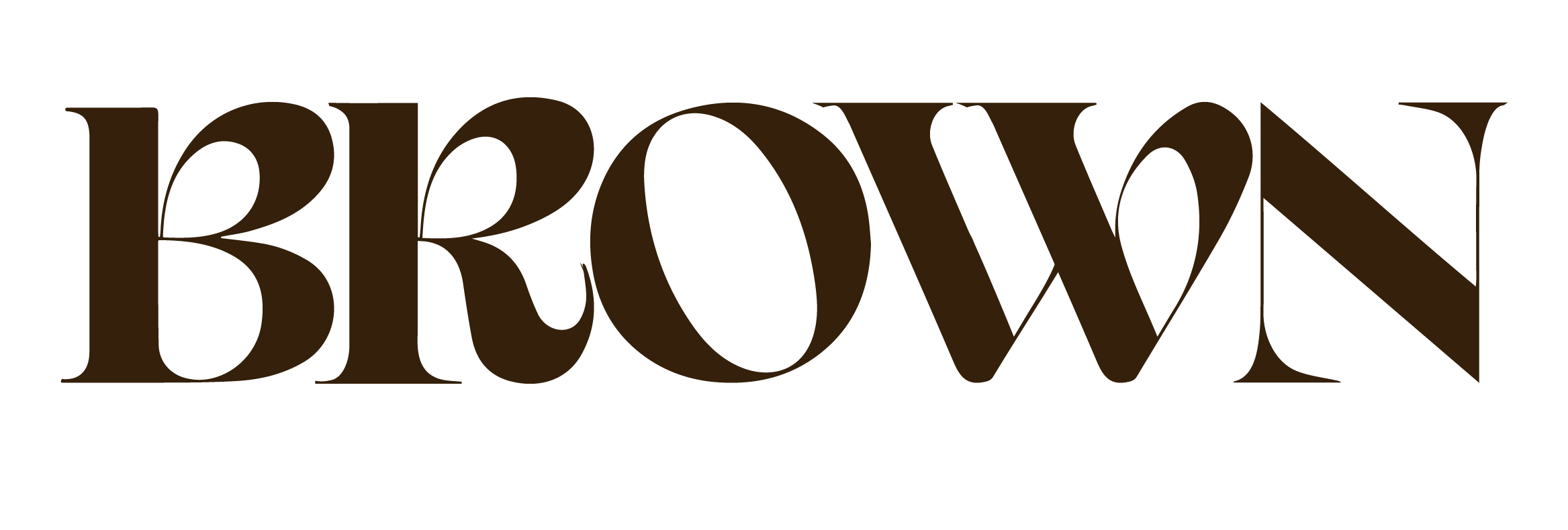 Brown Creative Collective